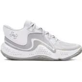 Under Armour Spawn 6 White | 46 / Wit