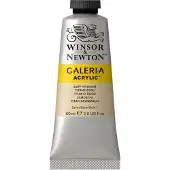 Winsor & Newton Galeria Acrylverf 60 ml Prussian Blue Hue 541