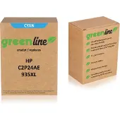 HP 935XL (C2P24AE) Inktcartridge Cyaan Hoge capaciteit