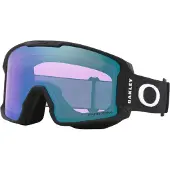 Oakley Line Miner M Prizm Snow Skibril