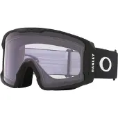 Oakley Line Miner L Prizm Snow Skibril