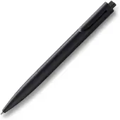 Lamy Noto Balpen Black