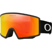 Oakley Target Line L, Matte Black