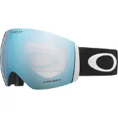 Oakley Skibril Oakley Flight Deck Matte Black Prizm Sapphire Iridium