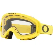 Oakley O-frame 2.0 Pro Xs Mx Off-road Bril