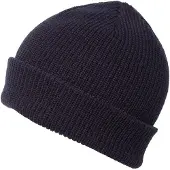 Volcom - Full Stone Beanie - Muts One Size, blauw