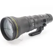 Nikon Nikkor Z 800mm f/6.3 VR S