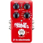 Tc Electronic Hall Of Fame 2 Reverb Pedal