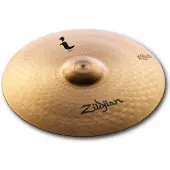 Zildjian 20" I-FAMILY RIDE ILH20R