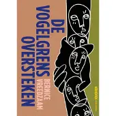 Atlas Contact De vogelgrens oversteken (Paperback)