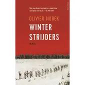 Atlas Contact Winterstrijders (Paperback)