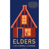 Atlas Contact Elders (Hardback)