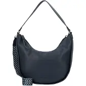 Tom Tailor Schoudertas 'Tatiana' donkerblauw