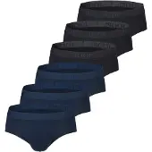 JOOP! Slip navy / zwart
