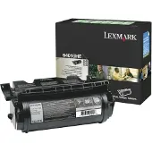 Lexmark 64016HE Toner Zwart Hoge capaciteit