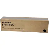 Toshiba Toner T-FC30E-K Zwart