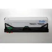 Tally 397995 inktlint zwart (origineel)