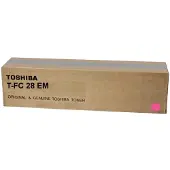 Toshiba T-FC28EK M Toner Magenta