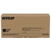 Develop DR-311K (A0XV1RD) drum zwart (origineel)