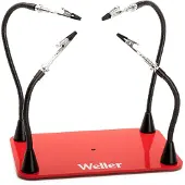Weller houder Derde Hand met 4 magnetische klemmen - WLACCHHM-02 WLACCHHM-02