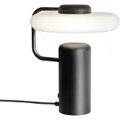 Kdln Tratto Tafellamp Black