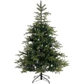 Black Box Trees Felton Kunstkerstboom - Kunst Kerstboom H155 x D112 cm - Groen