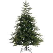 Black Box Trees Grimshaw Kunstkerstboom - Kunst Kerstboom H215 x Ø152 cm - Groen