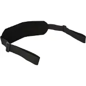 Sportsheets - I Like It Doggie Style Strap Zwart - bondageset