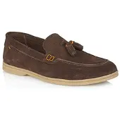 Silver Street London Mocassins Silver Street London Wembley heren 43