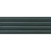 Jabo Gare wandtegel Ocean blauw glans 10x30.5cm