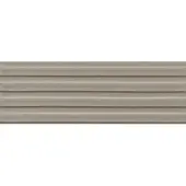 Jabo Gare wandtegel ivoor glans 10x30.5cm