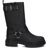 Blasz Dames Boots Jae-16 - Zwart - Maat 38