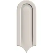 Jabo Gala wandtegel ivoor glans 8x21