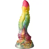 Creature Cocks - Majestueuze Meerman-siliconendildo