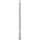 Kiotos - Penisplug - Dipstick Special Twist - RVS