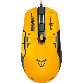 Yenkee Gamingmuis - MARKSMAN - YENKEE - YMS 3600YW