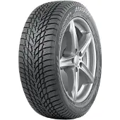Nokian 1x Snowproof 1 winterband, 185/60 R15, 88T XL, M+S, 3PMSF