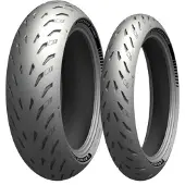 Michelin Raceband Power GP 200/55ZR17 W78 TL, achter