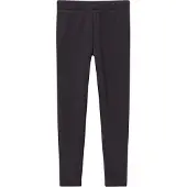 s.Oliver Leggings antraciet