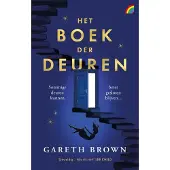 Rainbow Het boek der deuren (Paperback)