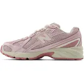 New Balance Sneakers laag pink / lichtroze