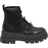 Buffalo Veterlaarsjes 'Aspha Rld Ice 2.0' zwart