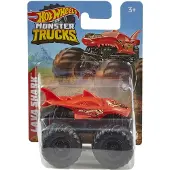 Mattel Monster Trucks Value Assortment