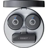 Obsbot Wireless Mic Vox