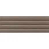 Jabo Gare wandtegel taupe glans 10x30.5cm