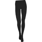 Yenita Panty's zwart