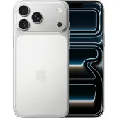 Apple iPhone 17 Pro Max 1 TB / 12 GB, Zilver