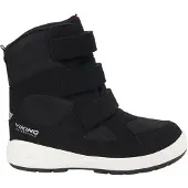 Viking - Kid's Fun Warm Waterproof 3V - Winterschoenen 29, zwart