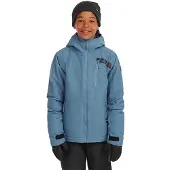 O'Neill Fwc Cruz Snow Jas
