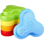 BIG Heppy Rocks Educational Toy Veelkleurig Kinderen